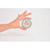 Blokzeep - Deodorant Crème - Grapefruit - 50 Milliliter - Natuurlijke Ingrediënten