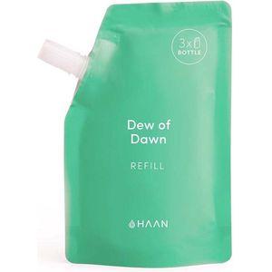 HAAN Hydrating Handspray Refill - Handspray Navulling - Dew of Dawn - 100ml