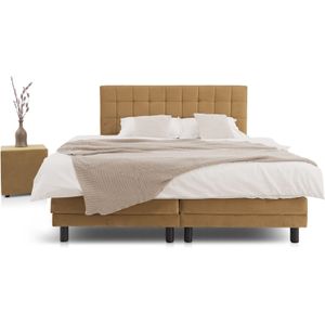 Boxspring Xpert - Elektrische Boxspring Elegant