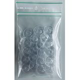 Spoeltjes voor Singer naaimachines 20 stuks - singer spoelen - singer spoeltjes