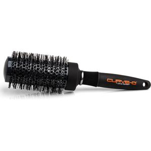 Curve-O & Olivia Garden Backstage Square Brush Haarborstel - Big