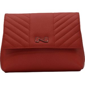 Nathan Baume - Crossbody Bach Red