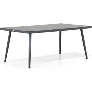 Lifestyle Sophia dining tuintafel 180 x 100 cm