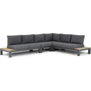 Lifestyle Garden Furniture Ravalla hoek loungeset 4-delig