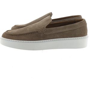 Giorgio He13781 heren::heren schoenen loafers gekleed