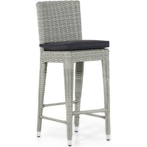 Garden Collections York barchair new grey