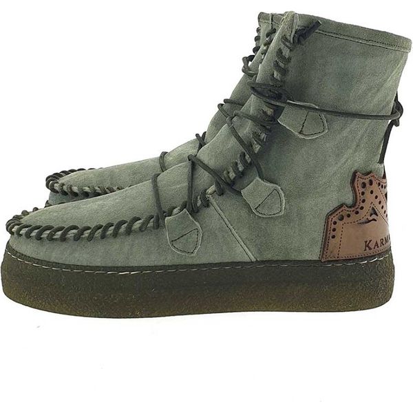 Ibiza laarzen uitverkoop Karma of Charme schoenen goedkoop kopen Ruime keuze beslist