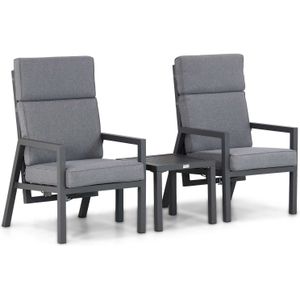 Domani Myrdal bistro set 3-delig