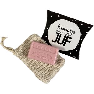 3x Luxe Authentieke Savon de Marseille – Traditionele Franse Zeep met 72% Plantaardige Oliën (300 g)