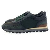 Giorgio HE87571 sneaker groen, 41 / 7