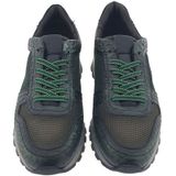 Giorgio HE87571 sneaker groen, 41 / 7