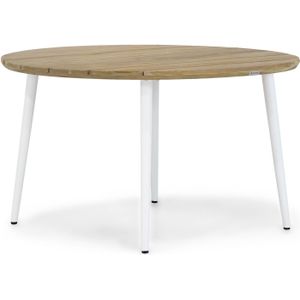 Lifestyle Montana dining tuintafel 130 cm