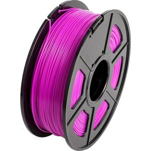 SUNLU PLA filament 1.75mm 1kg Fuchsia