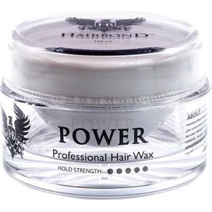 Hairbond Power Professional Hair Wax 100 ml.