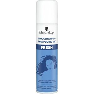 Schwarzkopf Fresh Droogshampoo 3x 150ml - Voordeelverpakking
