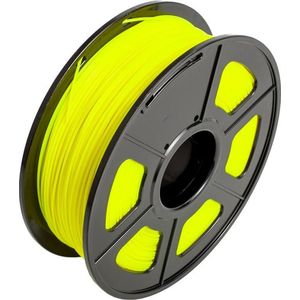 SUNLU PLA filament 1.75mm 1kg Geel