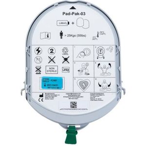 Heartsine Samaritan Padpak (Adult)