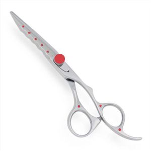 Kappersschaar - 6 inch / 15 cm - Rechtshandig - Ergonomisch