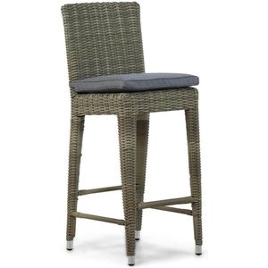 Garden Collections York barchair natural