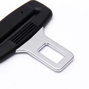 Gordel Alarm Stop - Autogordel Clip - Alarmstopper