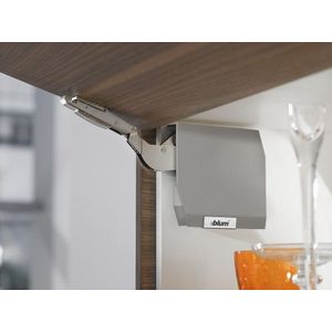 Aventos HK-S Tip-on - 960-2215 - Licht Grijs - 20K2E00T06