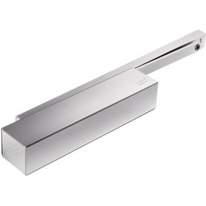 Deurpomp Dorma TS92B 2-4 - Aluminium