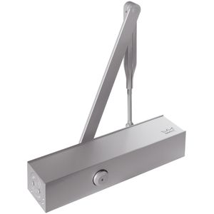 Deurpomp Dorma TS73 zonder arm - Aluminium