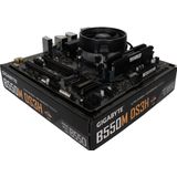 Azerty Upgradekit Gigabyte 5600 - Upgradekit - AMD Ryzen 5 5600 - Gigabyte B550M DS3H - 16 GB 3600 Mhz DDR4