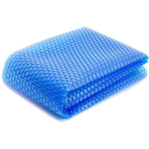 Schwimm Solar bubblecover voor rechthoekige Intex zwembaden 300x200 cm