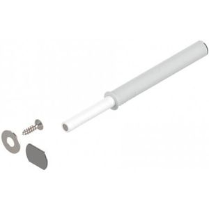 Blum Tip-on met magneet lange versie Wit 956A1004 V1SEIW