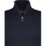 Saint Steve Cas Truien & Vesten Heren - Sweater - Hoodie - Vest- Donkerblauw