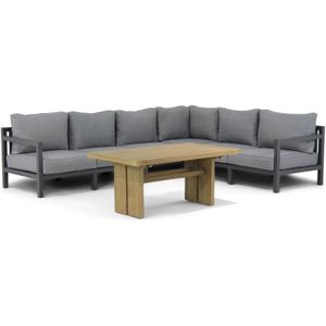 Lifestyle Lagos/Brighton hoek loungeset 5-delig