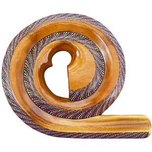 Didgeridoo