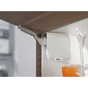 Aventos HK-S Blumotion - 960-2215 - Zijde wit - 20K2E00.06