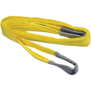 Hijsband - Werklast van 3 Ton - 3 meter lang - Hijsstrop - Torso