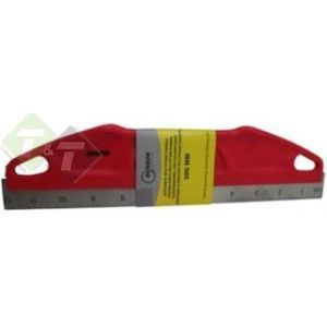 Spackmes - Klusmes - Multifunctioneel - 300mm - Werkmes - Benson