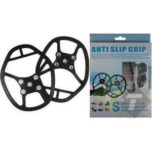 Anti slip grip, maat 33 tot 38