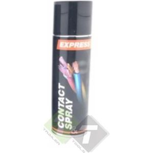 Express kontaktspray - 300ml inhoud