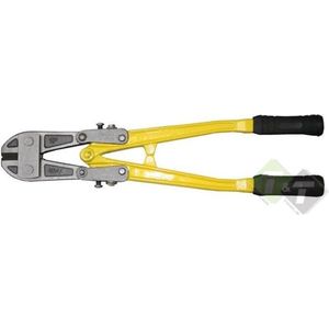 Heavy Duty betonschaar 600 mm - Betonstaalknipper 24'' - staalmat knipper - bouwmat tang