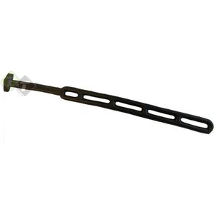 Spanrubber 365mm - Span elastiek - Spanners - gaaskleedspanner