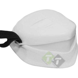 Stofmasker, voor het werken in een stoffige omgeving