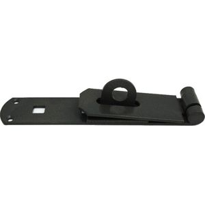 Overvalslot, Over slag kist, 240 x 50 mm, Heavy Duty, Benson