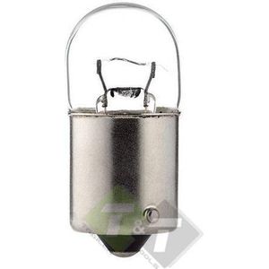 Autolamp - 12 Volt - 10 Watt - BA15S - 2 stuks - Gloeilamp - Benson