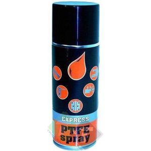 Express PTFE Spray, 400ml inhoud