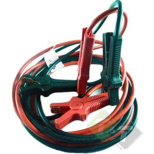 Startkabels, batterijkabel, accukabel 35mm dikke kabel, 4.5 meter lange kabel, Benson