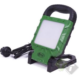 Werklamp 30Watt, LED, Bouwlamp, 1.8 meter snoerlengte