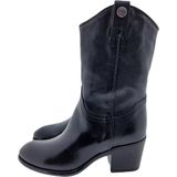 MJUS L47201 Western boots zwart, 36 / 3