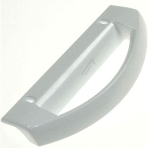 Deurgreep greep wit koelkast diepvries handgreep deur - geschikt voor Aeg Electrolux Zanussi