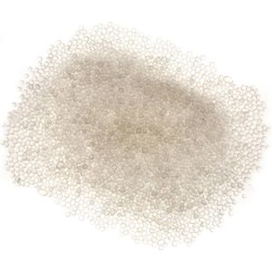 Silica Gel Wit - 3-5mm - 25Kg