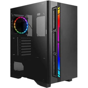 Computer Gaming/Streaming met Ryzen 7 5800X - GeForce RTX3070 8GB - (2x16) 32GB DDR4 3200MHz RAM - 1TB M.2 SSD - Windows 10 Pro